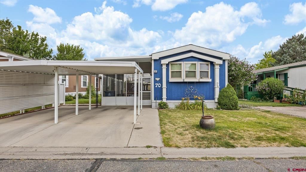 3251 E Road Property Photo 1