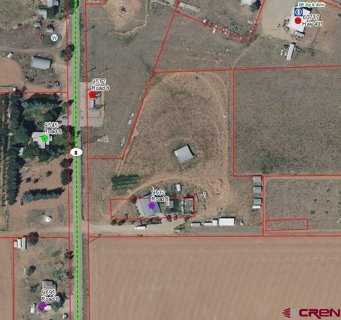 9632 Road 8 Property Photo 1