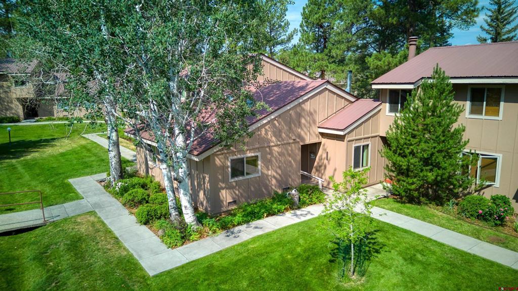 160 Pinon Causeway