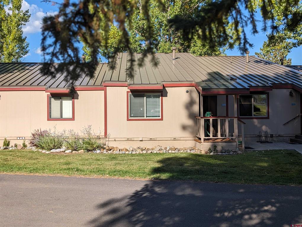 217 Pinon Causeway Property Photo 1