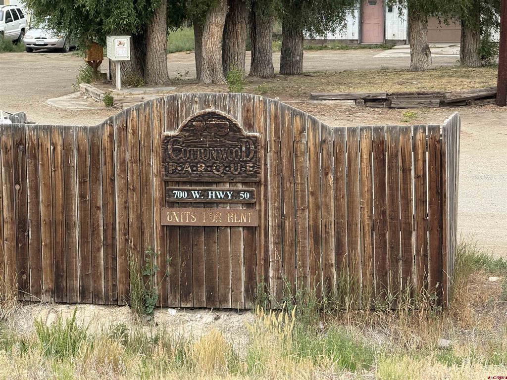 700 Highway 50 Property Photo