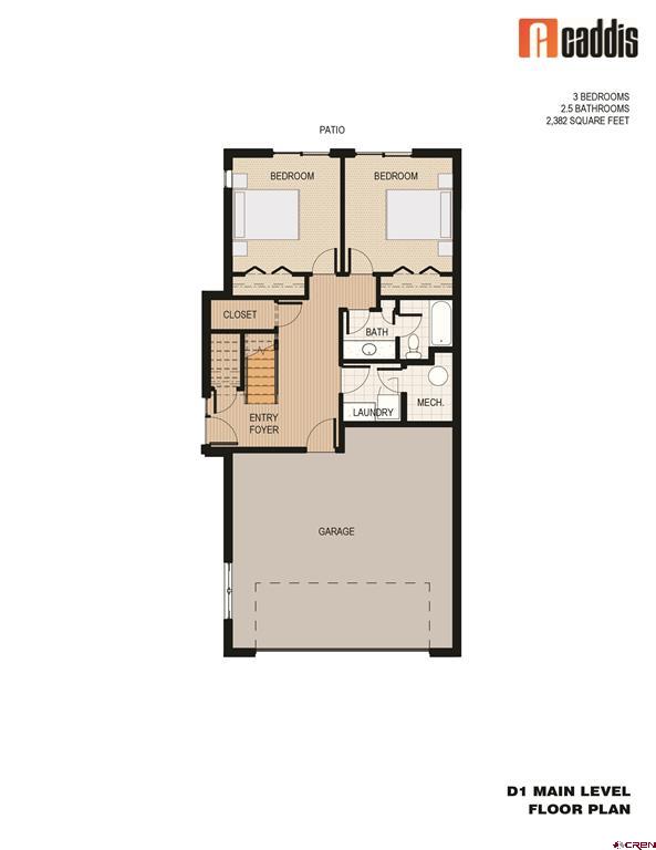 173 Riverfront Lane Property Photo 5