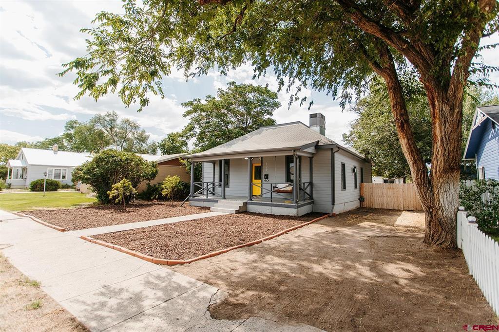 539 S 4th Street Property Photo 1