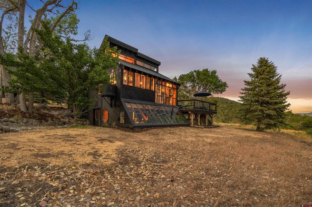 17466 Farmers Mine Road Property Photo 1