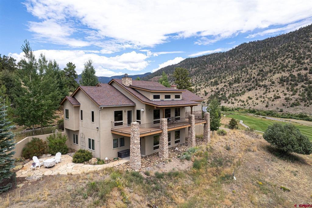 398 Rio Grande Club Trail Property Photo 1