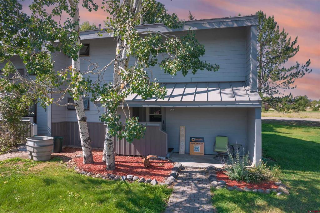 247 Davis Cup Drive Property Photo 1