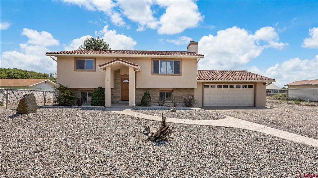 2600 Ridge Road