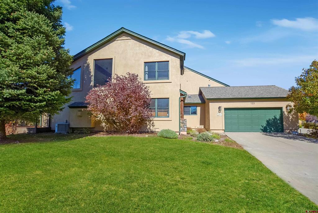 123 Cypress Court Property Photo 1