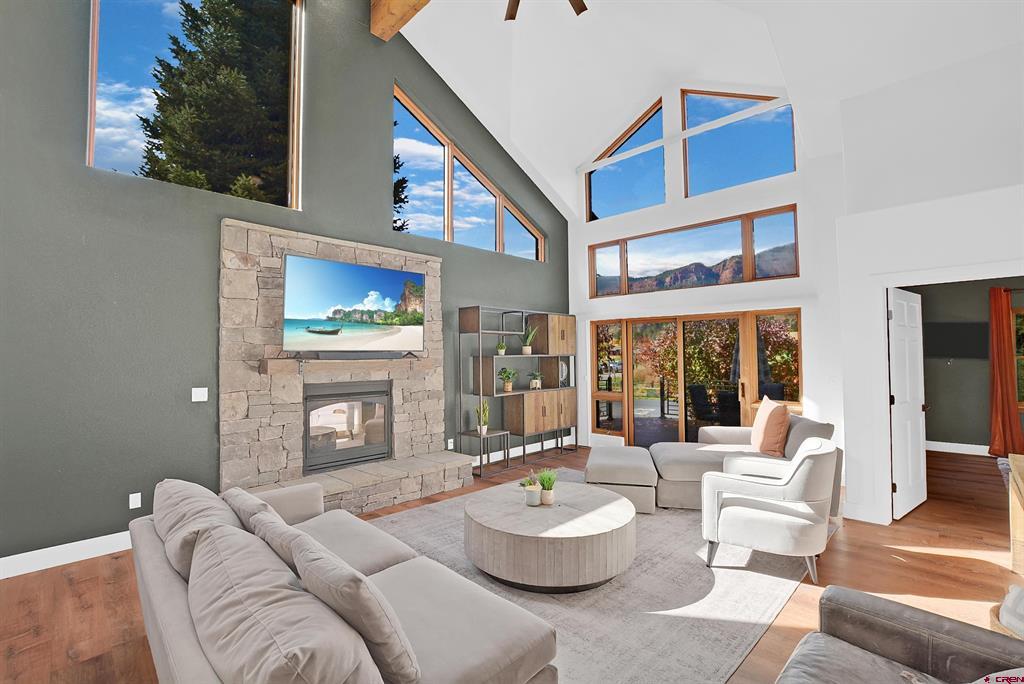 123 Cypress Court Property Photo 6