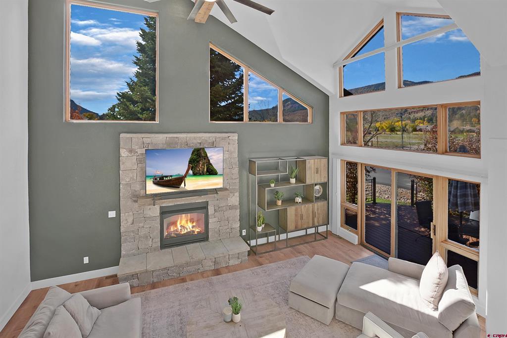 123 Cypress Court Property Photo 9