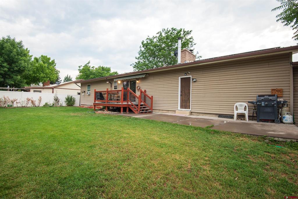 119 Akard Avenue Property Photo 22