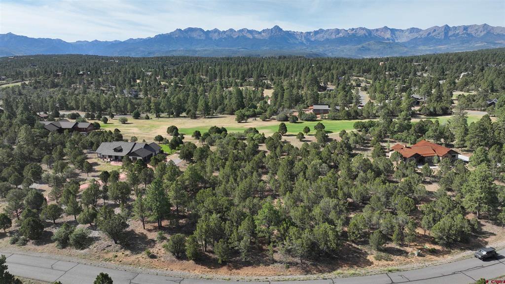 Lot 2 Cottontail Lane Property Photo 1