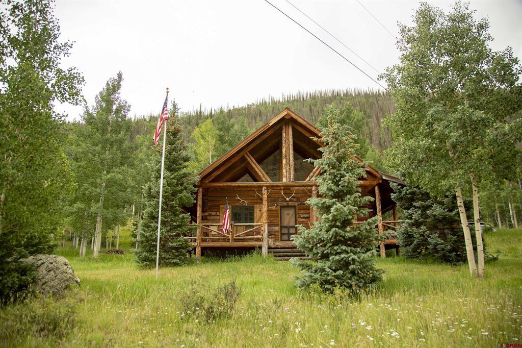 2150 Usfs 521 Road Property Photo 1