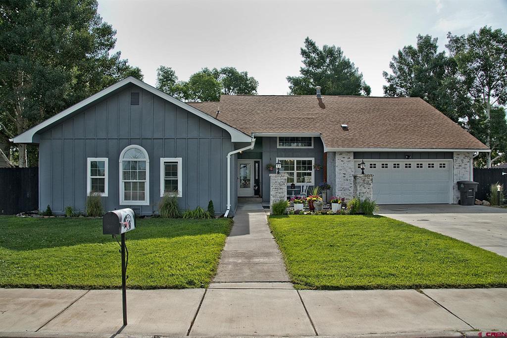 808 Weber Drive Property Photo 1