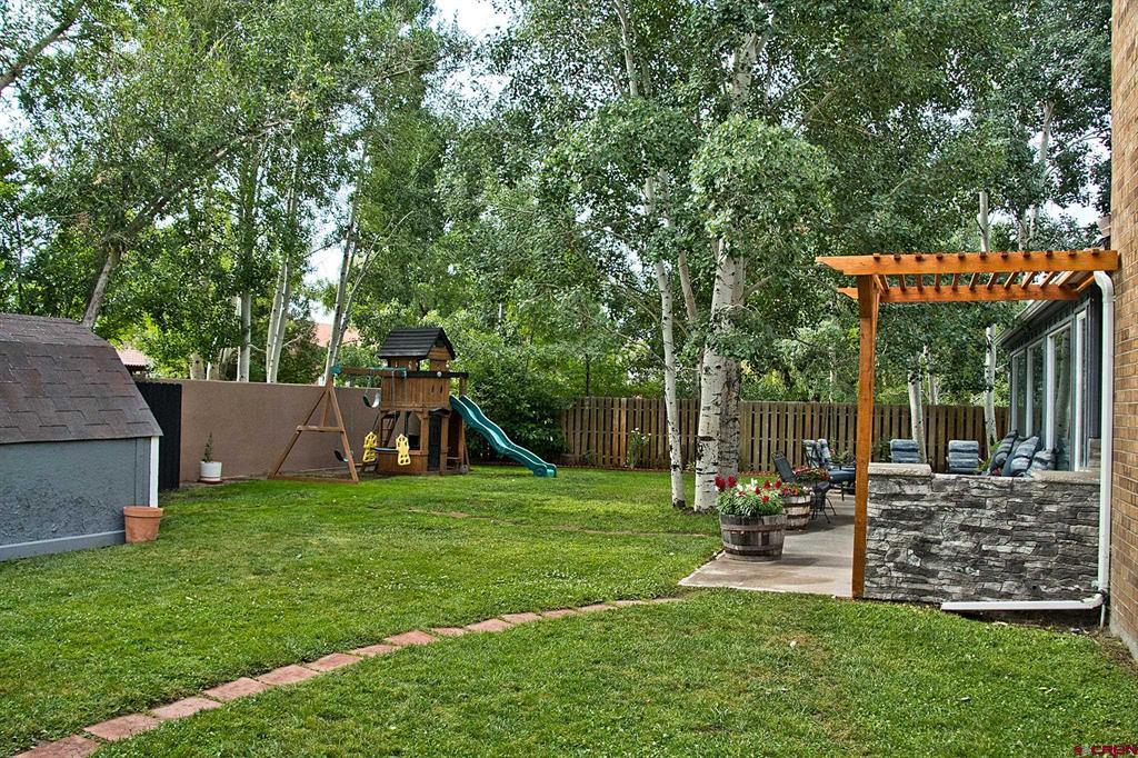 808 Weber Drive Property Photo 37
