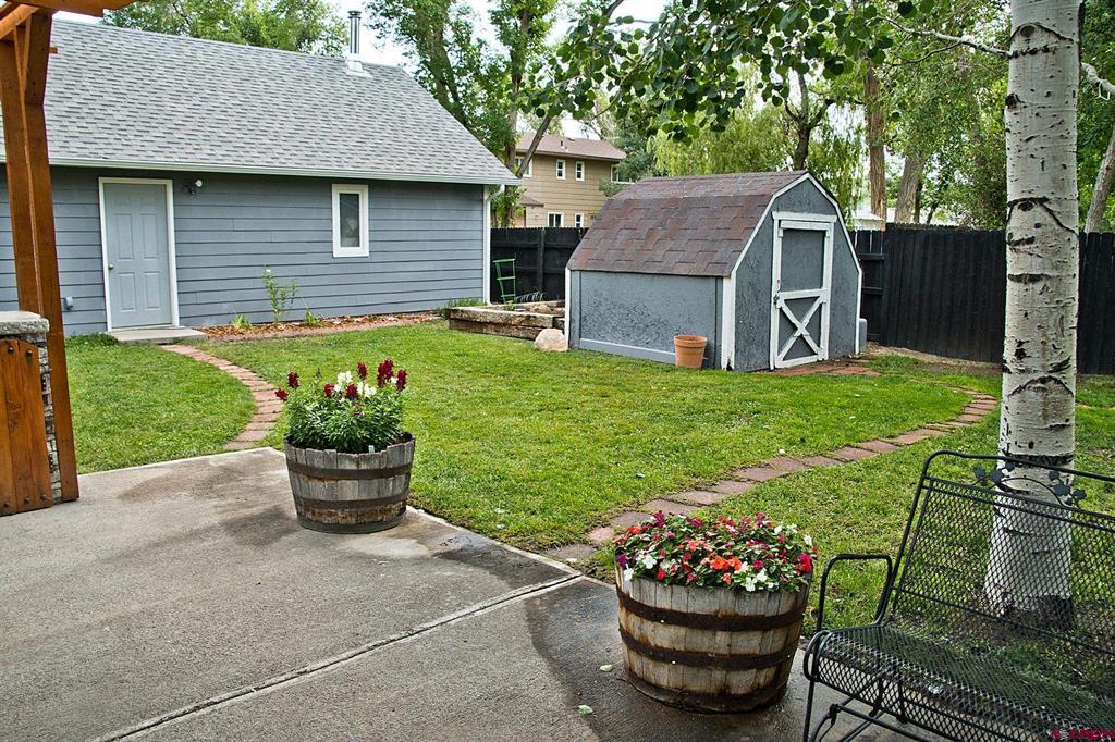 808 Weber Drive Property Photo 39