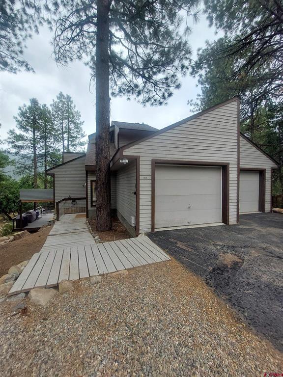 318 Whispering Pines Drive Property Photo 1