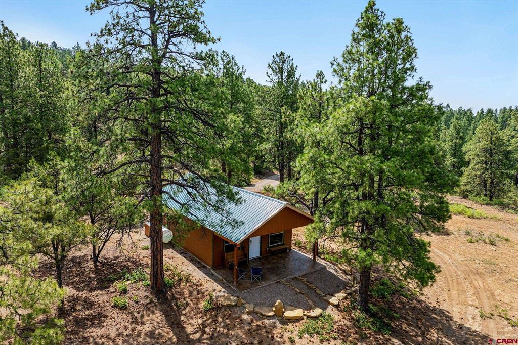 1788 Foxfire Road
