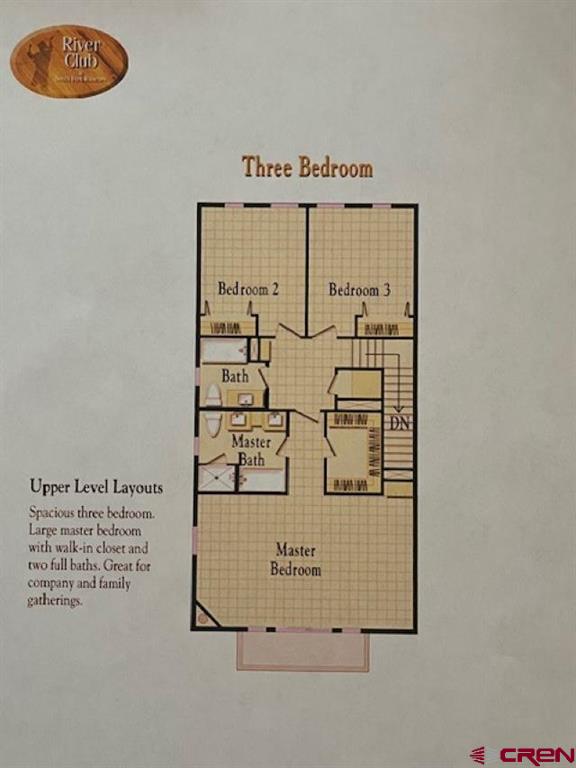 6720 B River Club Drive Property Photo 13
