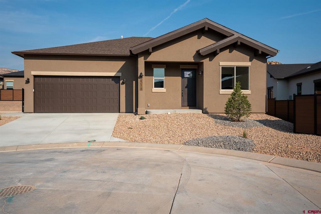 2314 Rocky Knoll Court Property Photo 1