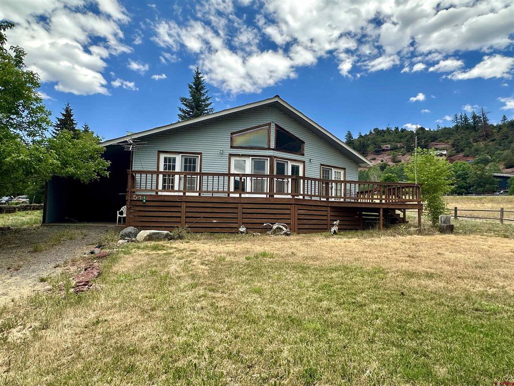 54 Mountain View Drive Property Photo 1
