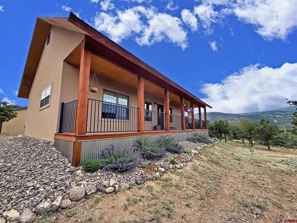 175 Kenosha Pass Road Property Photo 1