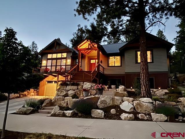 1022 Twin Buttes Avenue Property Photo 1