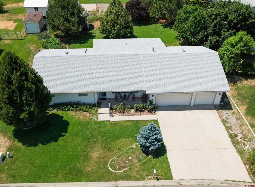 100 Meadowbrook Boulevard Property Photo 21