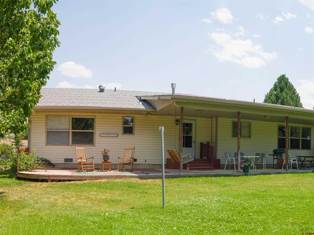 100 Meadowbrook Boulevard Property Photo 27