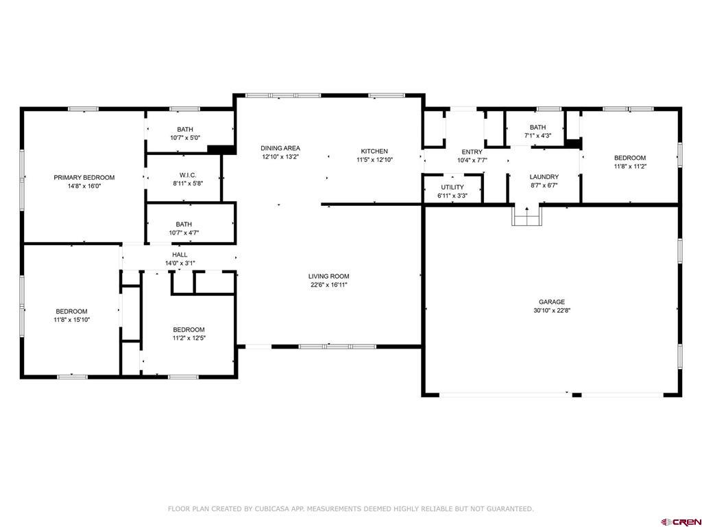 100 Meadowbrook Boulevard Property Photo 31