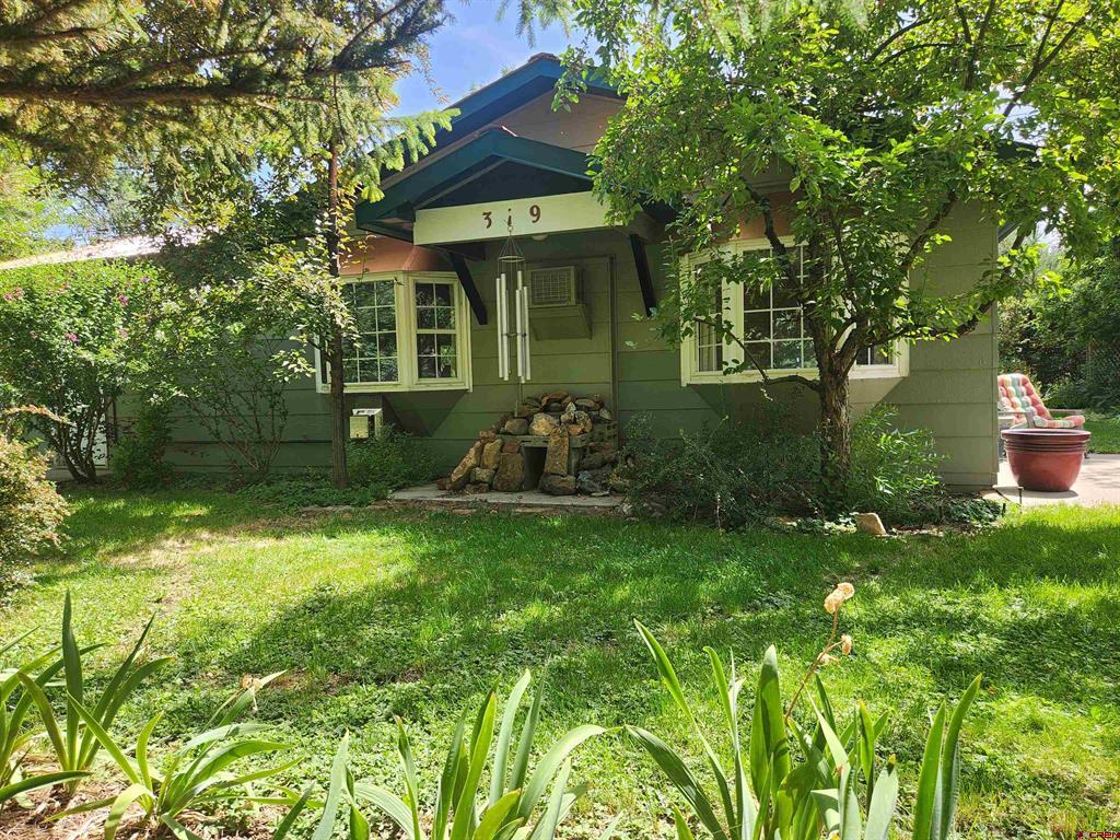 319 Rio Grande Avenue Property Photo 1