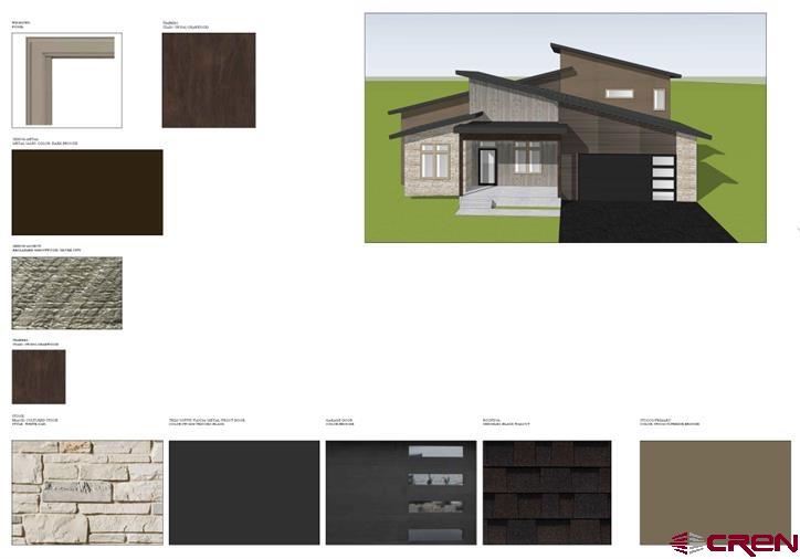 140 Saddle Camp Court Property Photo 1