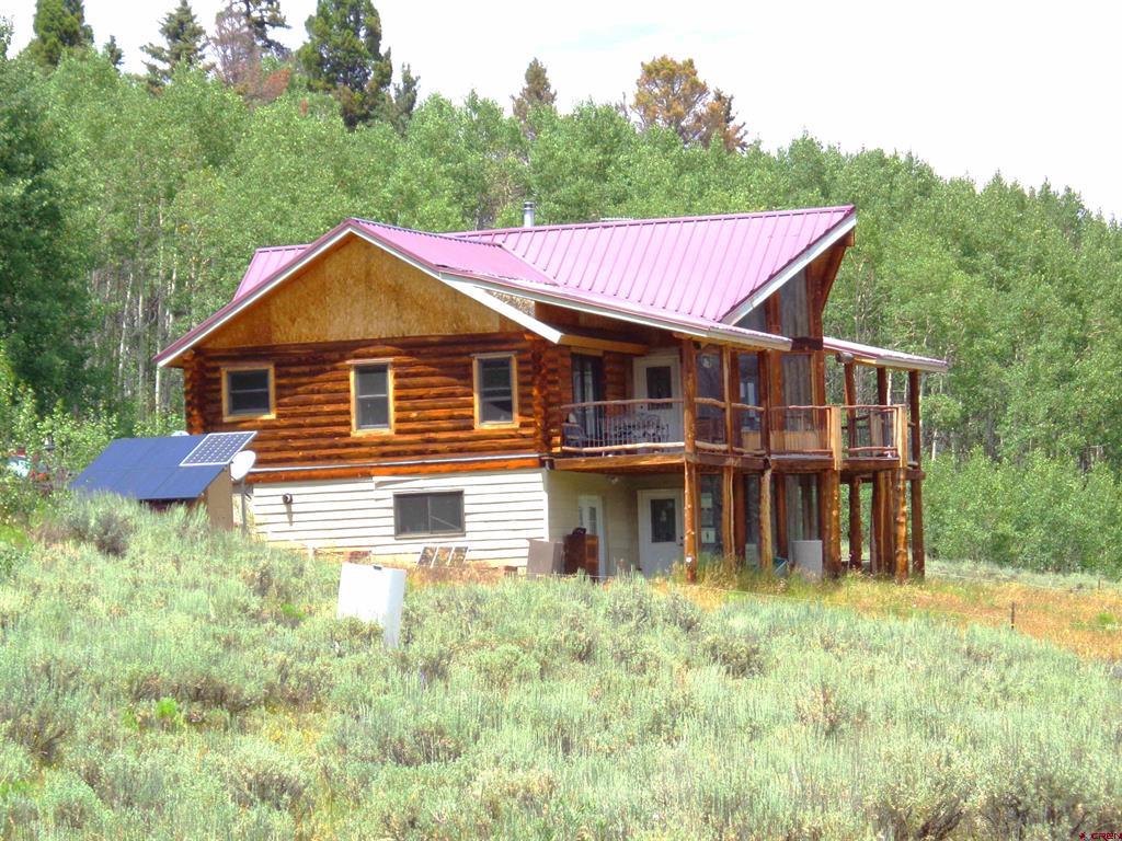 2101 Armitage Springs Road