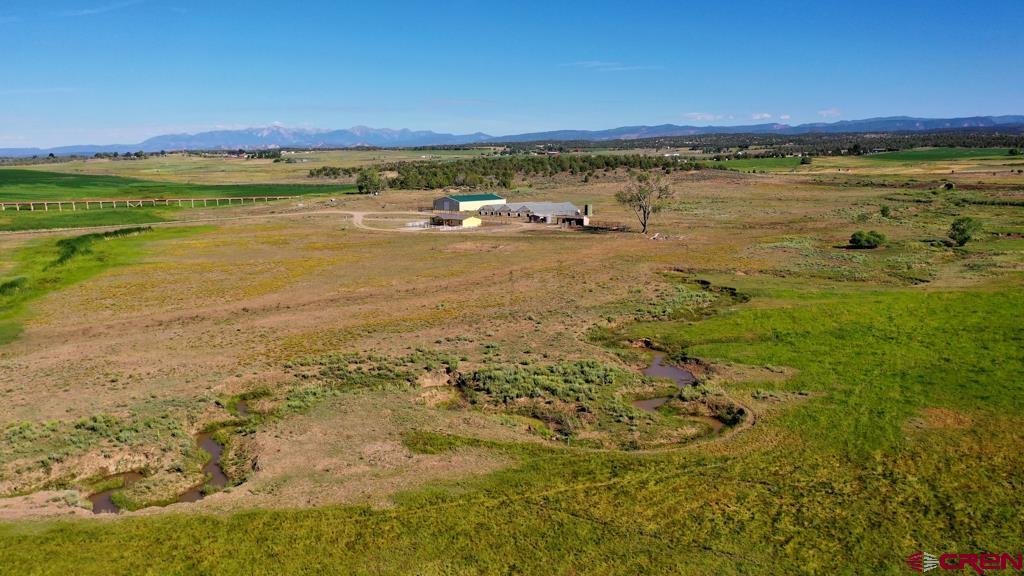 10662 Highway 172 Property Photo 1