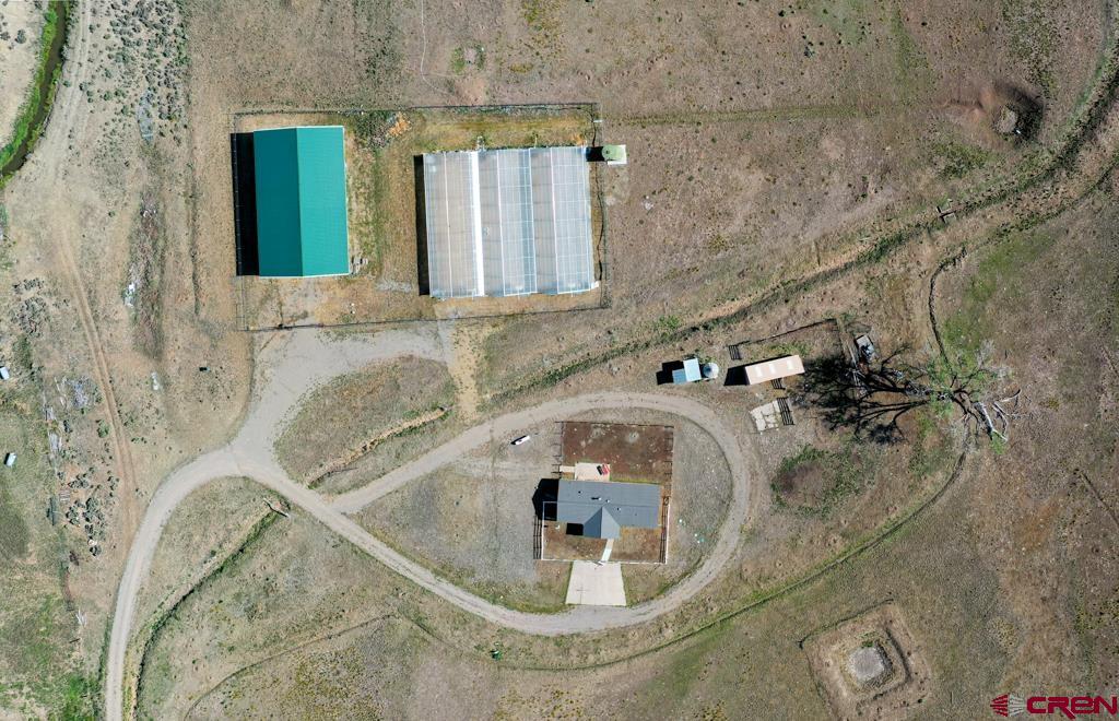 10662 Highway 172 Property Photo 2