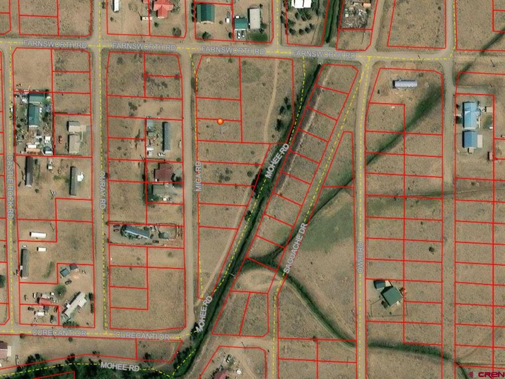 100 Mica Road Property Photo 2