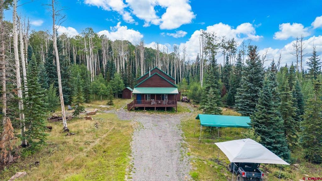 58203 Elk Drive Property Photo 1