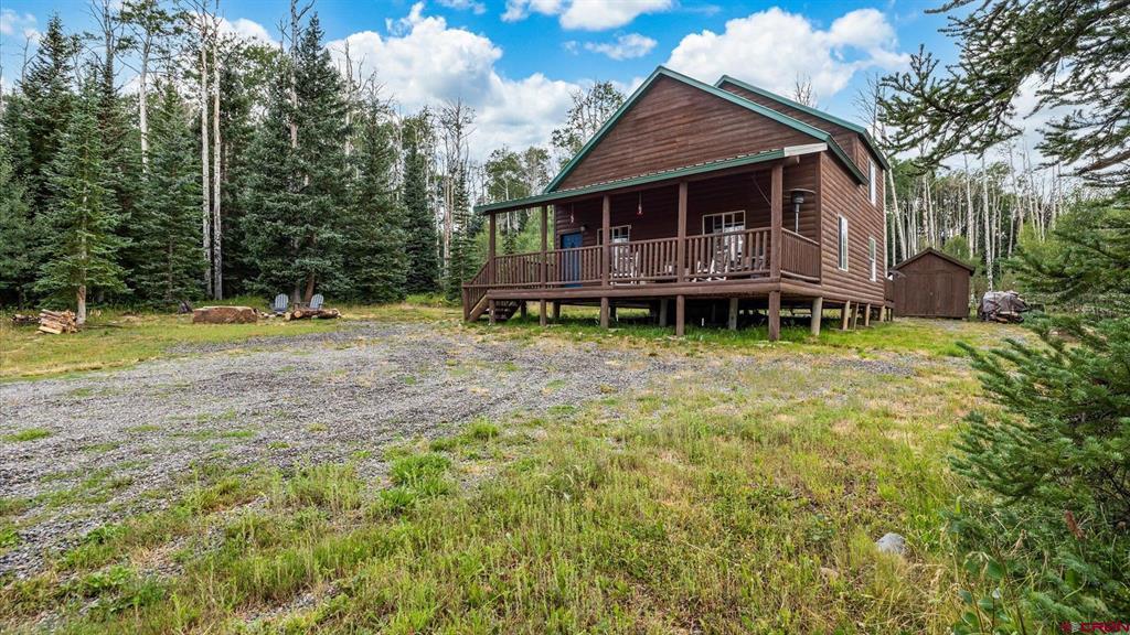 58203 Elk Drive Property Photo 2