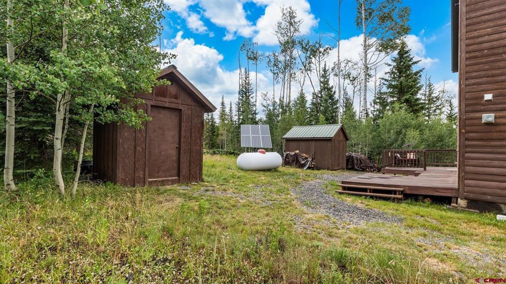 58203 Elk Drive Property Photo 27