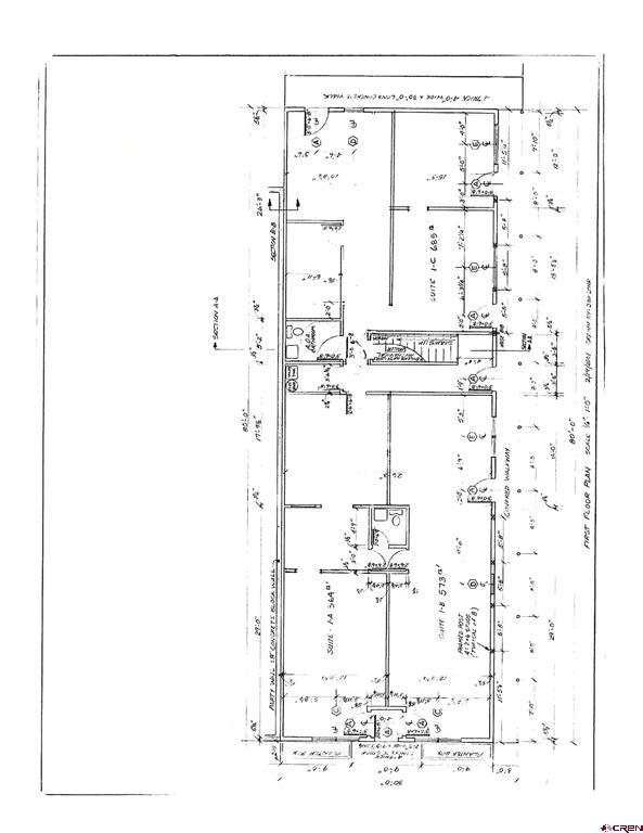 309 Belleview - #1-a Commercial Property Photo 11