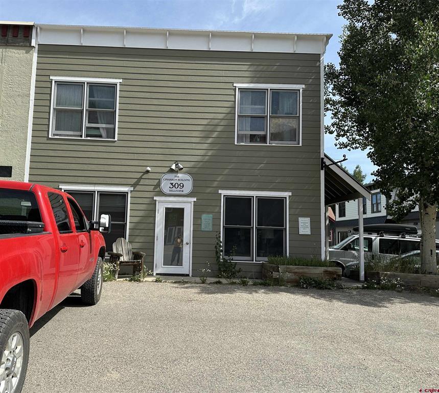 309 Belleview #2-b Residential Property Photo 4