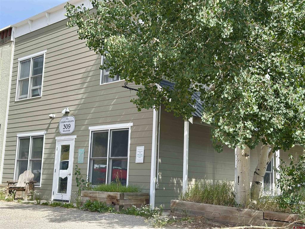 309 Belleview - #1-b Commercial Property Photo 1
