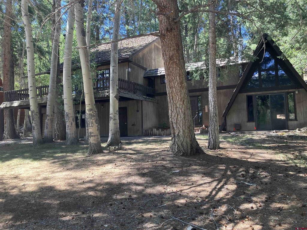 595 Aspen Drive Property Photo 1