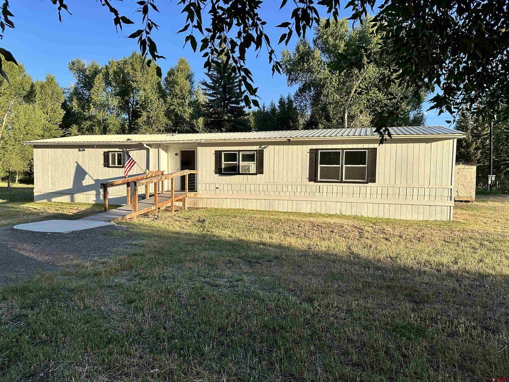 468 Rio Grande Road Property Photo 1