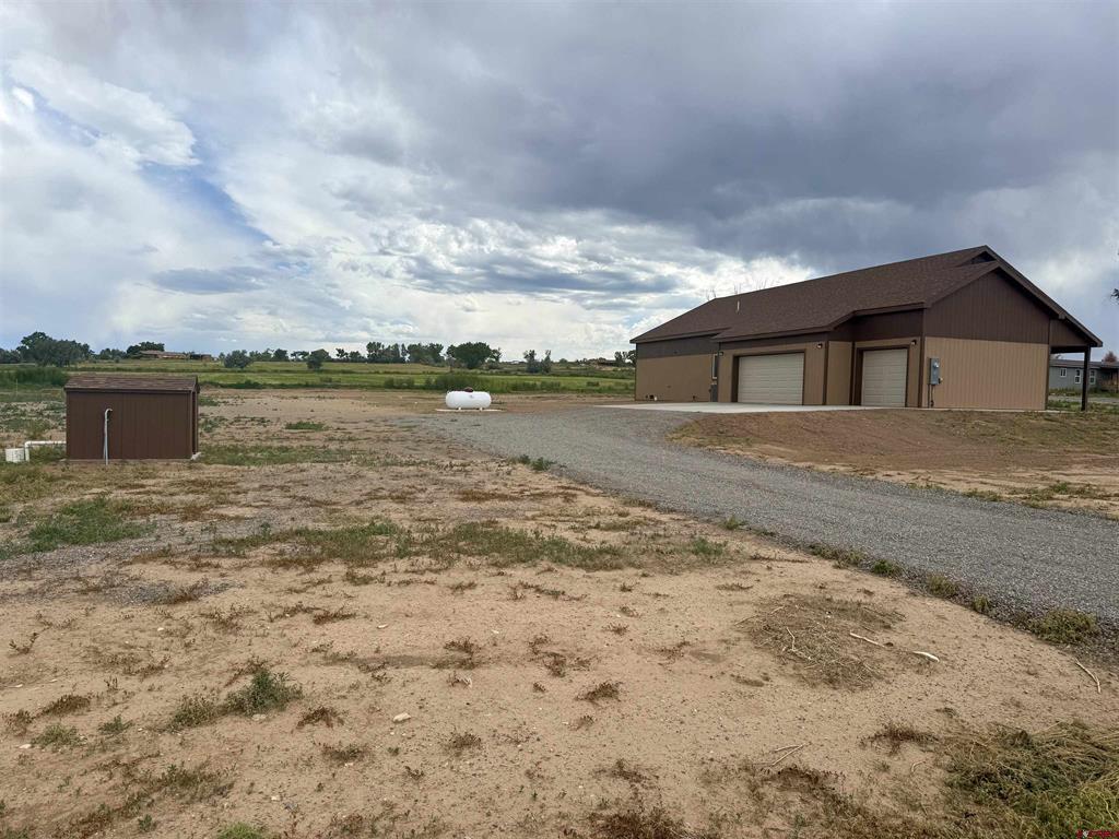 54326 Flintlock Lane Property Photo 1