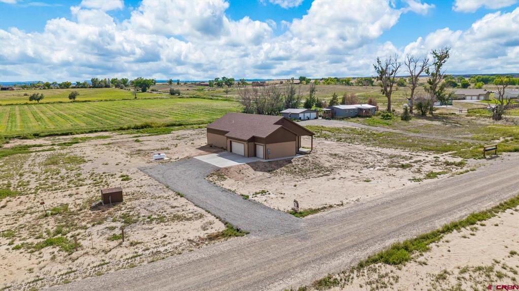 54326 Flintlock Lane Property Photo 1