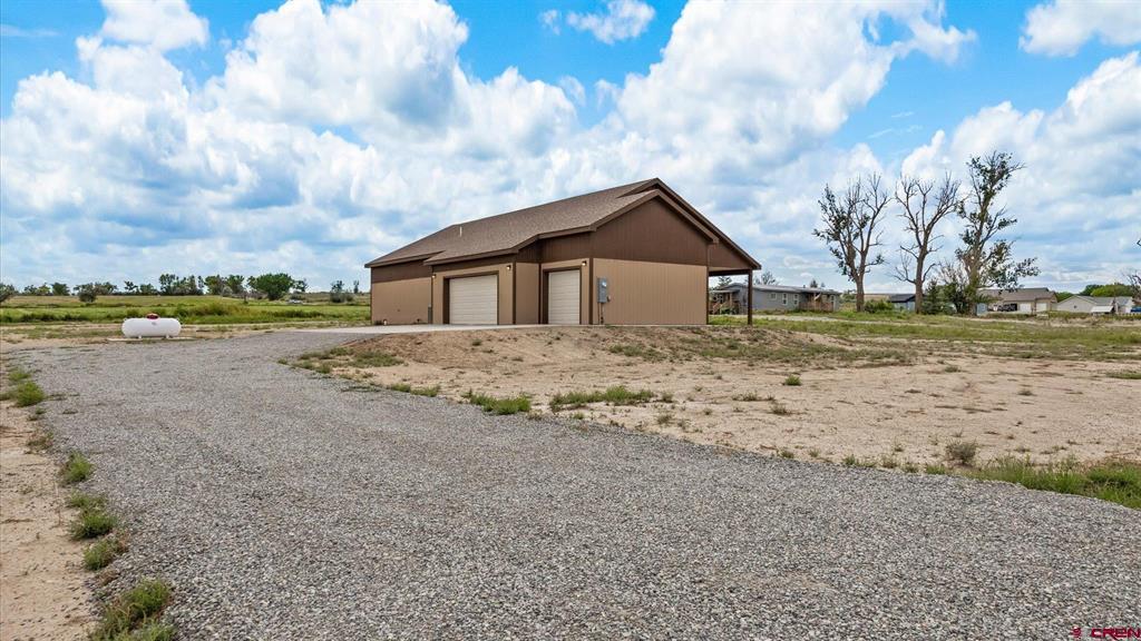 54326 Flintlock Lane Property Photo 27