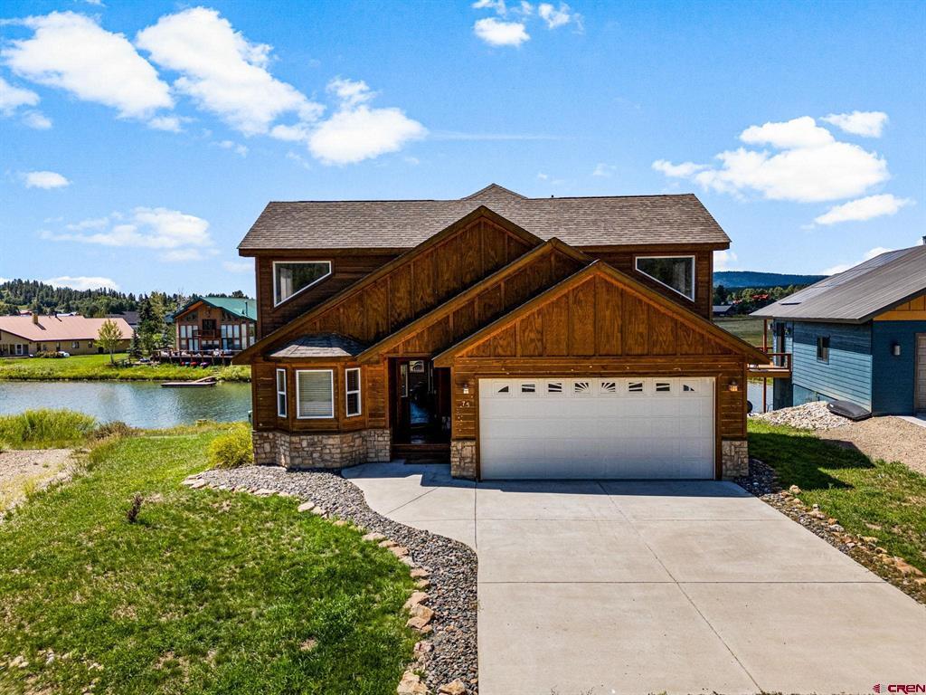 75 Pebble Circle Property Photo 1
