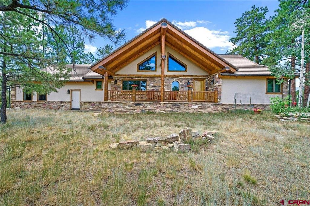 1465 Marmot Drive Property Photo 1