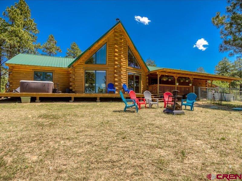 3551 Ranchland Drive Property Photo 1